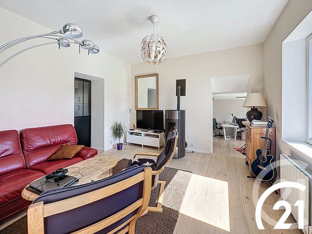 maison à vendre - 7 pièces - 137.0 m2 - PABU - 22 - BRETAGNE - Century 21 Le Calvez