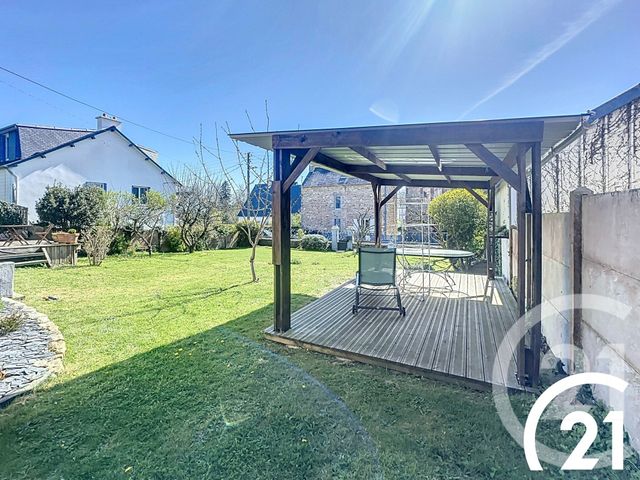 maison à vendre - 7 pièces - 137.0 m2 - PABU - 22 - BRETAGNE - Century 21 Le Calvez