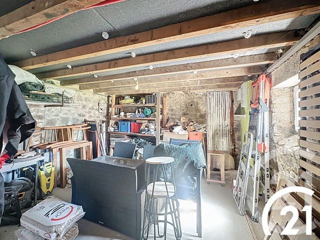 maison à vendre - 7 pièces - 137.0 m2 - PABU - 22 - BRETAGNE - Century 21 Le Calvez