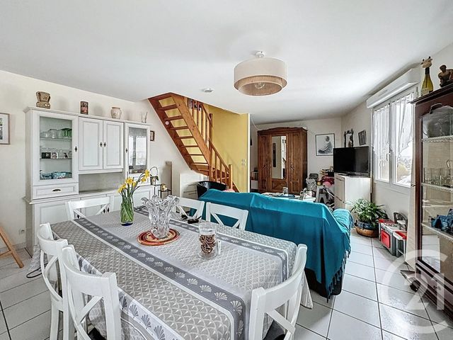 Appartement Duplex à vendre PLOUMAGOAR