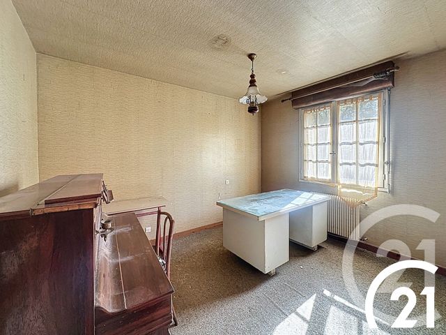 maison à vendre - 6 pièces - 144.66 m2 - PONT MELVEZ - 22 - BRETAGNE - Century 21 Le Calvez