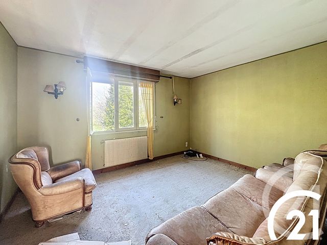 maison à vendre - 6 pièces - 144.66 m2 - PONT MELVEZ - 22 - BRETAGNE - Century 21 Le Calvez