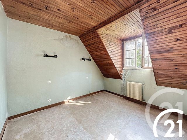 maison à vendre - 6 pièces - 144.66 m2 - PONT MELVEZ - 22 - BRETAGNE - Century 21 Le Calvez