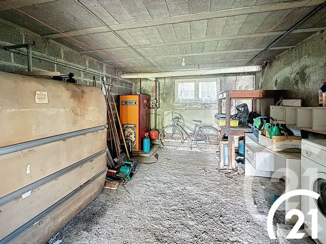 maison à vendre - 6 pièces - 144.66 m2 - PONT MELVEZ - 22 - BRETAGNE - Century 21 Le Calvez