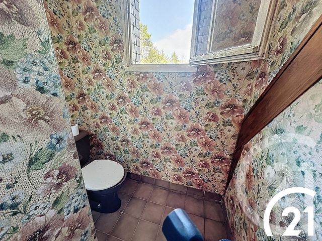 maison à vendre - 6 pièces - 144.66 m2 - PONT MELVEZ - 22 - BRETAGNE - Century 21 Le Calvez