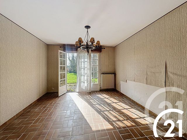 maison à vendre - 6 pièces - 144.66 m2 - PONT MELVEZ - 22 - BRETAGNE - Century 21 Le Calvez