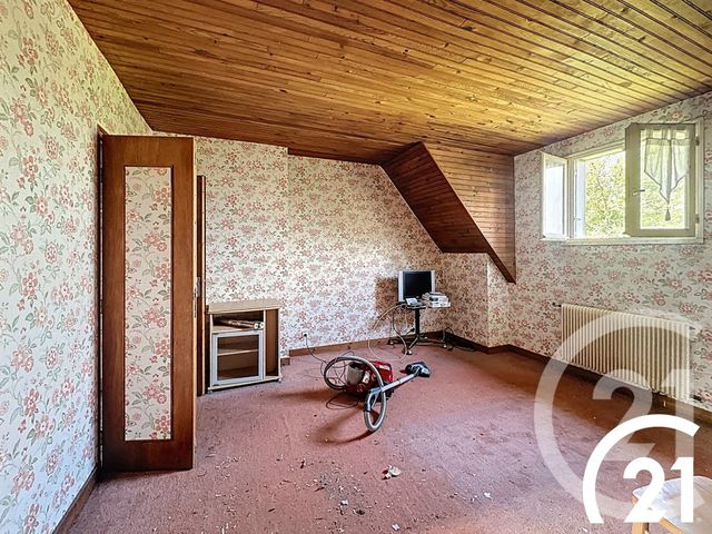 maison à vendre - 6 pièces - 144.66 m2 - PONT MELVEZ - 22 - BRETAGNE - Century 21 Le Calvez