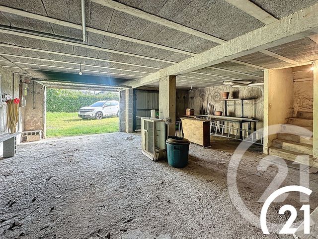 maison à vendre - 6 pièces - 144.66 m2 - PONT MELVEZ - 22 - BRETAGNE - Century 21 Le Calvez