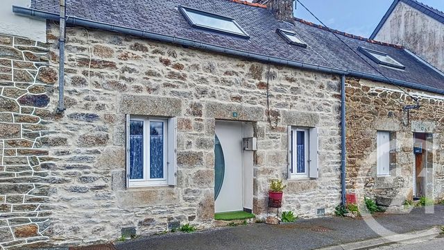 maison - BELLE ISLE EN TERRE - 22