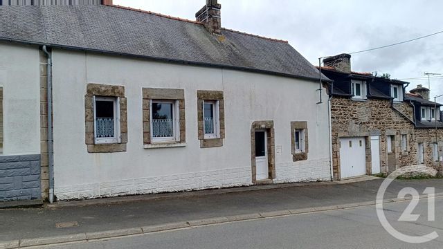 maison - BELLE ISLE EN TERRE - 22