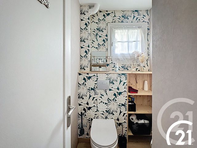 maison à vendre - 6 pièces - 137.44 m2 - PLOUMAGOAR - 22 - BRETAGNE - Century 21 Le Calvez