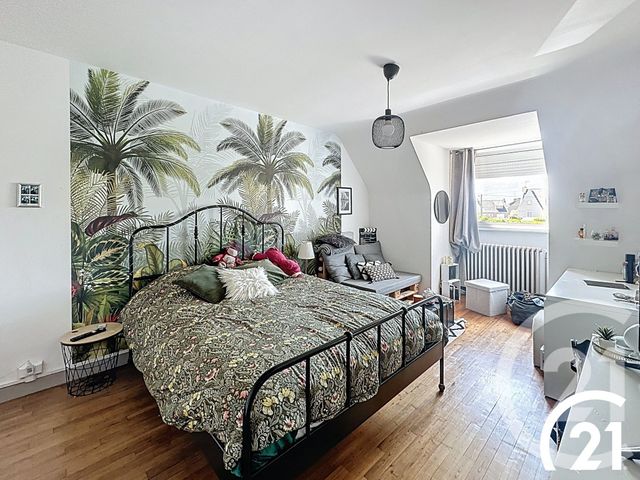 maison à vendre - 6 pièces - 137.44 m2 - PLOUMAGOAR - 22 - BRETAGNE - Century 21 Le Calvez