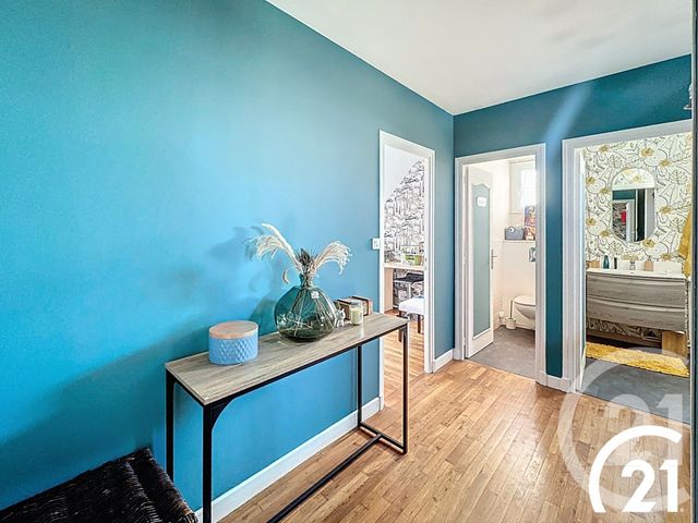 maison à vendre - 6 pièces - 137.44 m2 - PLOUMAGOAR - 22 - BRETAGNE - Century 21 Le Calvez