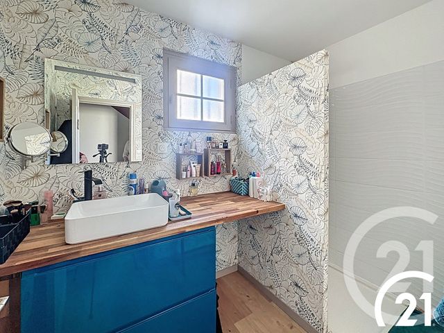 maison à vendre - 6 pièces - 137.44 m2 - PLOUMAGOAR - 22 - BRETAGNE - Century 21 Le Calvez