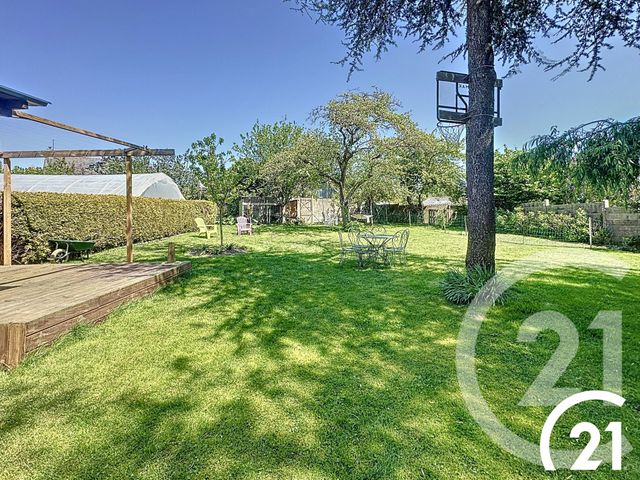 maison à vendre - 6 pièces - 137.44 m2 - PLOUMAGOAR - 22 - BRETAGNE - Century 21 Le Calvez