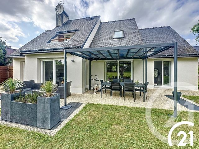 maison - PLOUMAGOAR - 22
