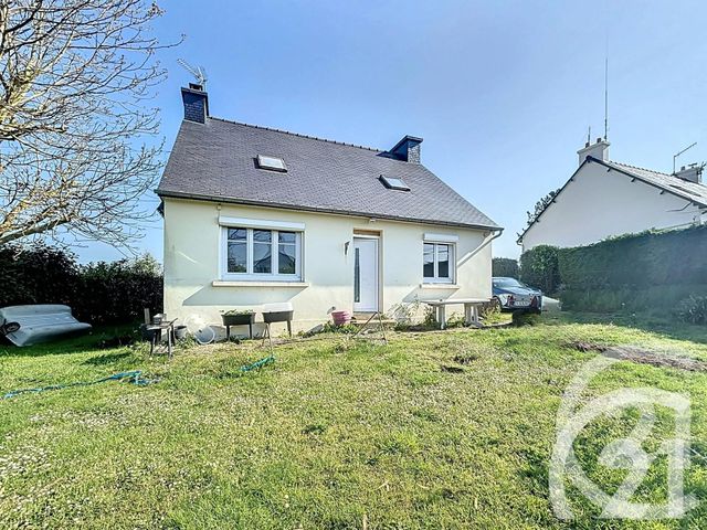 maison - BEGARD - 22