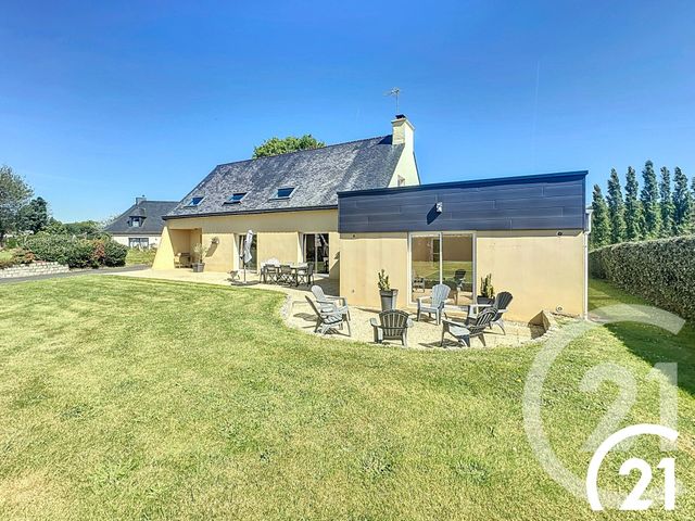 maison - ST AGATHON - 22