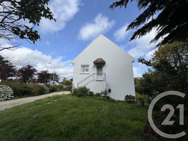 maison à vendre - 5 pièces - 81.6 m2 - PAIMPOL - 22 - BRETAGNE - Century 21 Le Calvez