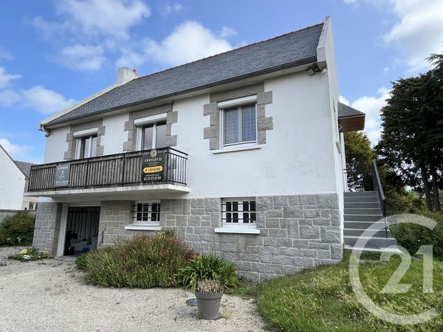 maison - PAIMPOL - 22