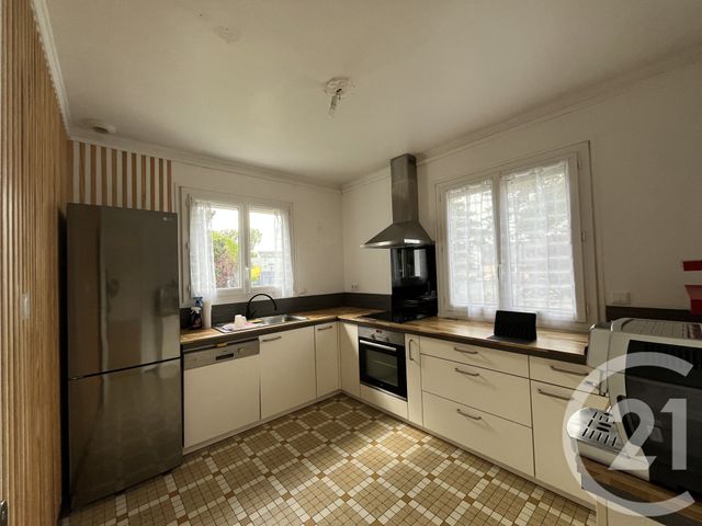 maison à vendre - 5 pièces - 81.6 m2 - PAIMPOL - 22 - BRETAGNE - Century 21 Le Calvez