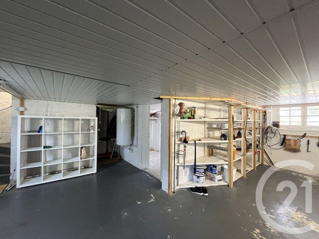 maison à vendre - 5 pièces - 81.6 m2 - PAIMPOL - 22 - BRETAGNE - Century 21 Le Calvez