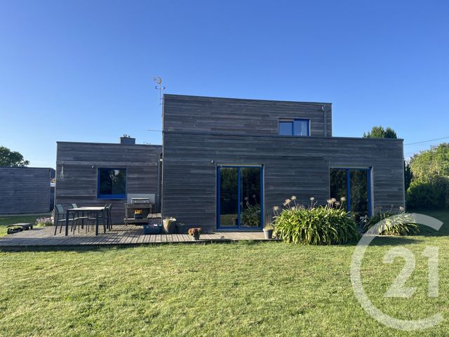 Maison à vendre PLOURIVO