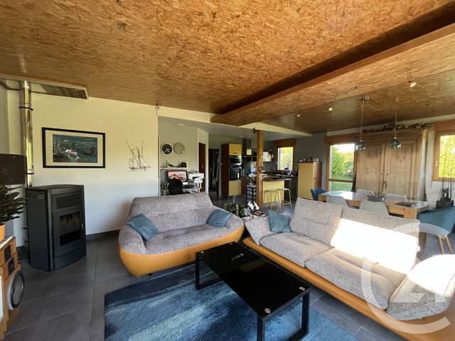 Afficher la photo en grand maison à vendre - 5 pièces - 151.0 m2 - PLOURIVO - 22 - BRETAGNE - Century 21 Le Calvez