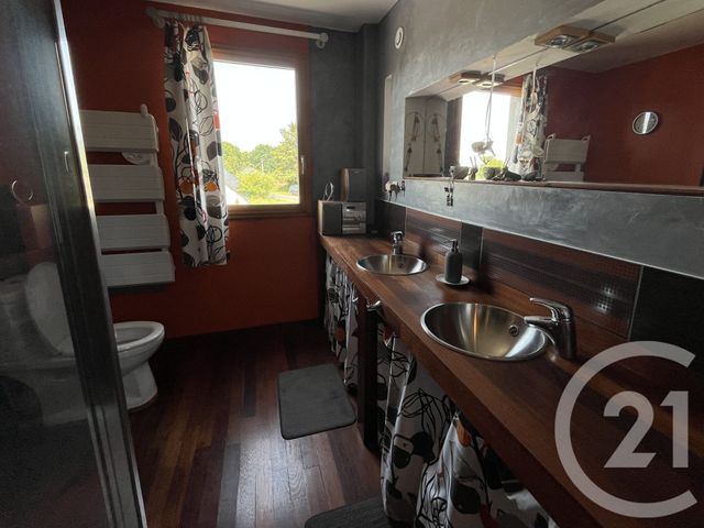 Afficher la photo en grand maison à vendre - 5 pièces - 151.0 m2 - PLOURIVO - 22 - BRETAGNE - Century 21 Le Calvez