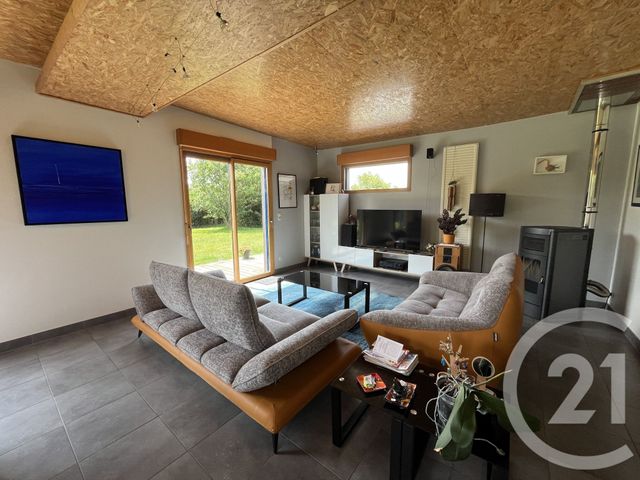 Afficher la photo en grand maison à vendre - 5 pièces - 151.0 m2 - PLOURIVO - 22 - BRETAGNE - Century 21 Le Calvez