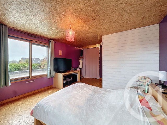 maison à vendre - 5 pièces - 151.0 m2 - PLOURIVO - 22 - BRETAGNE - Century 21 Le Calvez