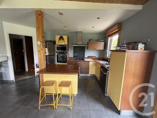 Afficher la photo en grand maison à vendre - 5 pièces - 151.0 m2 - PLOURIVO - 22 - BRETAGNE - Century 21 Le Calvez