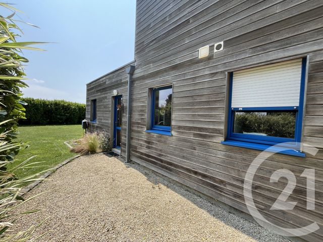 Afficher la photo en grand maison à vendre - 5 pièces - 151.0 m2 - PLOURIVO - 22 - BRETAGNE - Century 21 Le Calvez