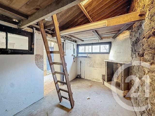 maison à vendre - 6 pièces - 106.2 m2 - GUINGAMP - 22 - BRETAGNE - Century 21 Le Calvez