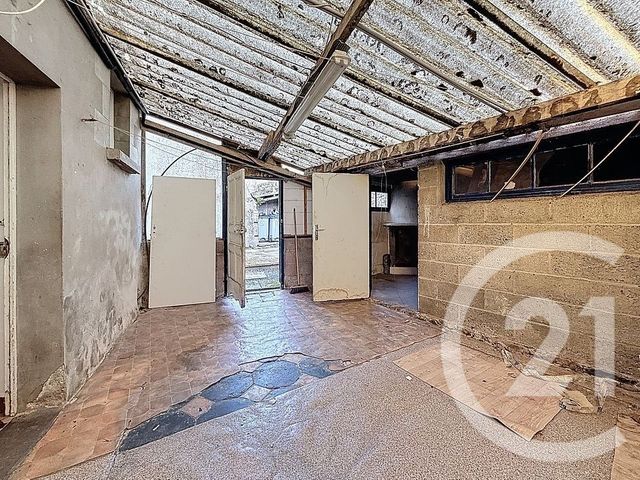 maison à vendre - 6 pièces - 106.2 m2 - GUINGAMP - 22 - BRETAGNE - Century 21 Le Calvez