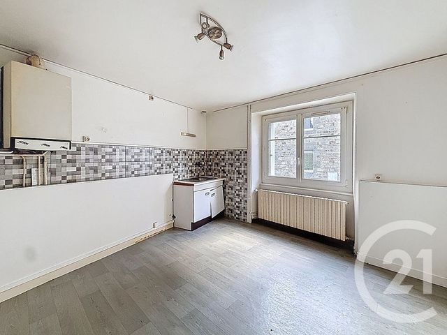 maison à vendre - 6 pièces - 106.2 m2 - GUINGAMP - 22 - BRETAGNE - Century 21 Le Calvez