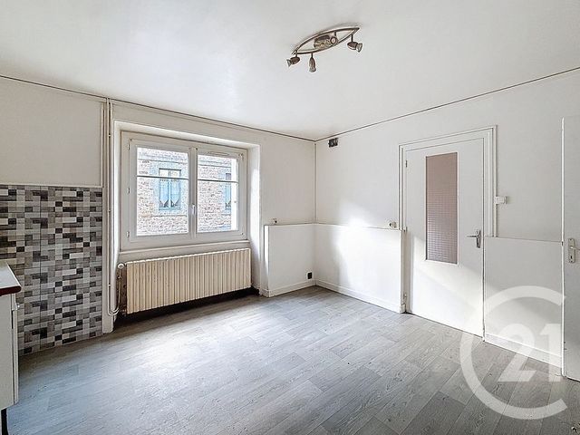 maison à vendre - 6 pièces - 106.2 m2 - GUINGAMP - 22 - BRETAGNE - Century 21 Le Calvez