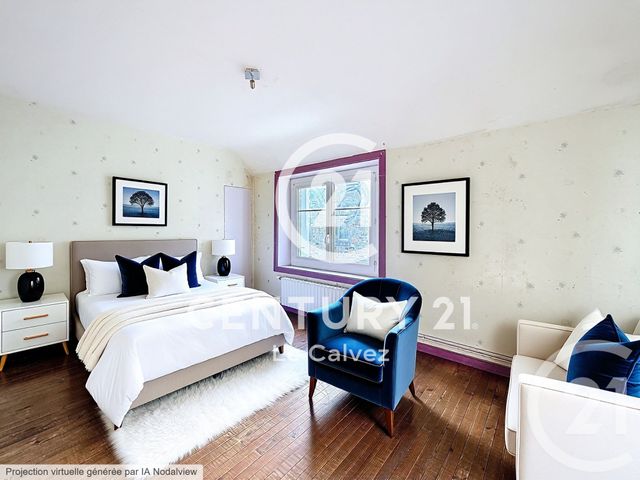 maison à vendre - 6 pièces - 106.2 m2 - GUINGAMP - 22 - BRETAGNE - Century 21 Le Calvez