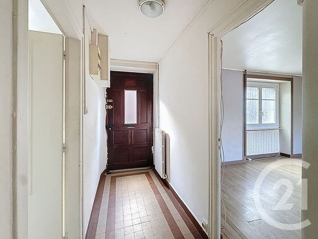 maison à vendre - 6 pièces - 106.2 m2 - GUINGAMP - 22 - BRETAGNE - Century 21 Le Calvez