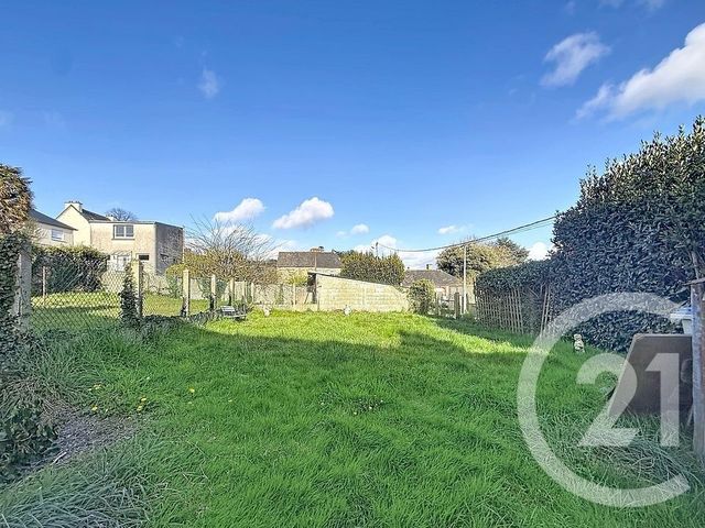 maison à vendre - 6 pièces - 106.2 m2 - GUINGAMP - 22 - BRETAGNE - Century 21 Le Calvez