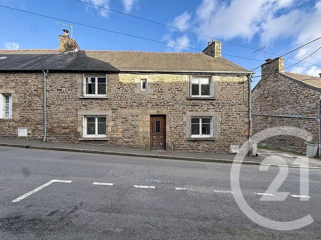 maison - GUINGAMP - 22