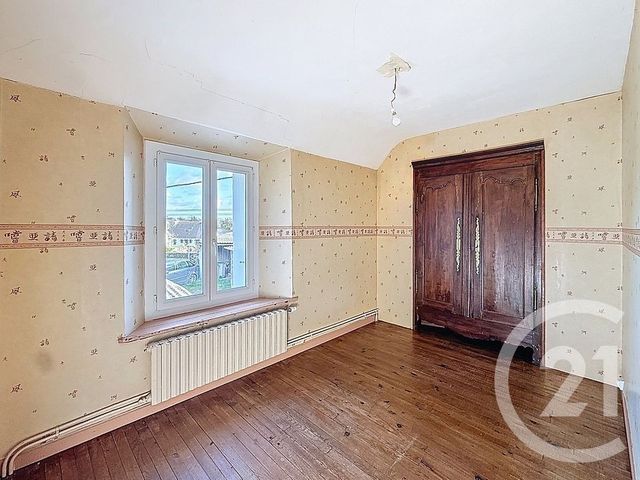 maison à vendre - 6 pièces - 106.2 m2 - GUINGAMP - 22 - BRETAGNE - Century 21 Le Calvez