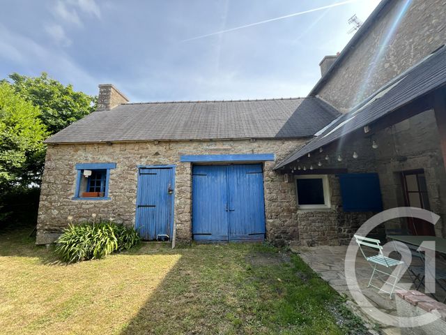 Afficher la photo en grand maison à vendre - 5 pièces - 126.0 m2 - QUEMPER GUEZENNEC - 22 - BRETAGNE - Century 21 Le Calvez