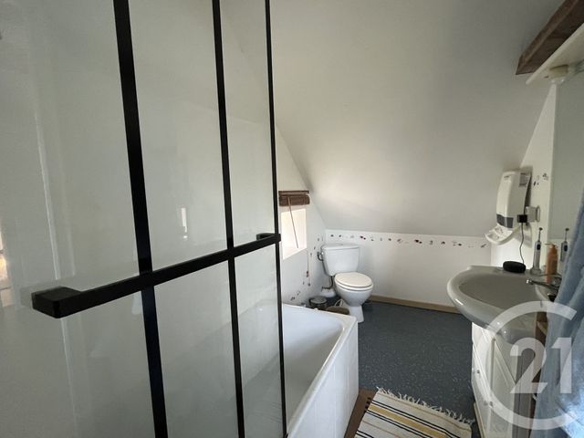 Afficher la photo en grand maison à vendre - 5 pièces - 126.0 m2 - QUEMPER GUEZENNEC - 22 - BRETAGNE - Century 21 Le Calvez