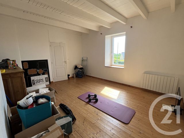 Afficher la photo en grand maison à vendre - 5 pièces - 126.0 m2 - QUEMPER GUEZENNEC - 22 - BRETAGNE - Century 21 Le Calvez