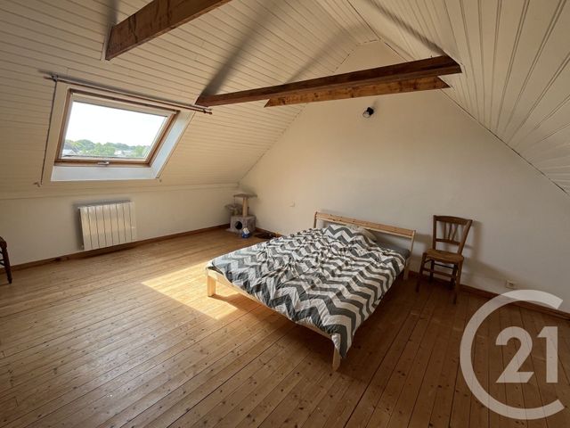 Afficher la photo en grand maison à vendre - 5 pièces - 126.0 m2 - QUEMPER GUEZENNEC - 22 - BRETAGNE - Century 21 Le Calvez