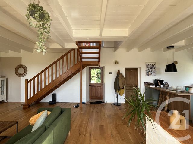 Afficher la photo en grand maison à vendre - 5 pièces - 126.0 m2 - QUEMPER GUEZENNEC - 22 - BRETAGNE - Century 21 Le Calvez