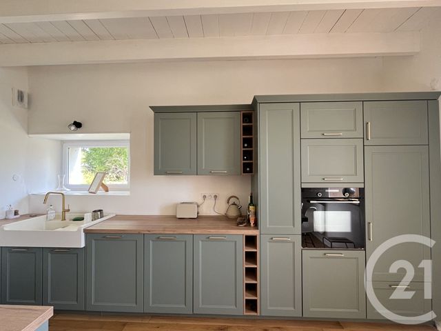 Afficher la photo en grand maison à vendre - 5 pièces - 126.0 m2 - QUEMPER GUEZENNEC - 22 - BRETAGNE - Century 21 Le Calvez