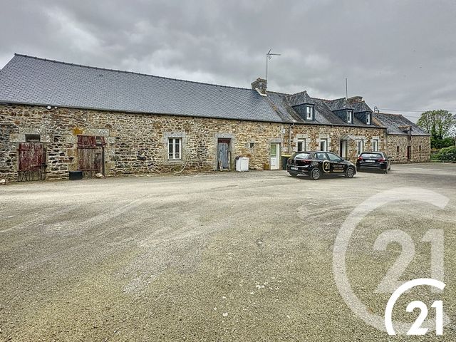 maison - TREGLAMUS - 22
