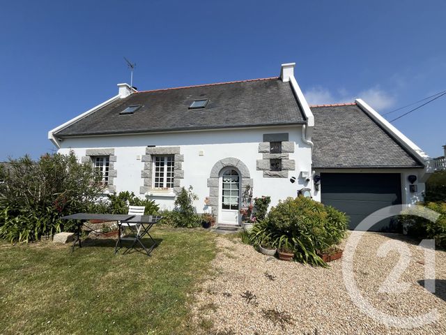Afficher la photo en grand maison à vendre - 7 pièces - 120.0 m2 - PLOUBAZLANEC - 22 - BRETAGNE - Century 21 Le Calvez